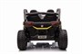 Детский электромобиль багги 24V 4WD - HC-601B-24V-4WD-YELLOW HC-601B-24V-4WD-YELLOW