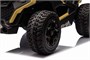 Детский электромобиль багги 24V 4WD - HC-601B-24V-4WD-YELLOW HC-601B-24V-4WD-YELLOW