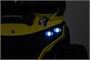 Детский электромобиль багги 24V 4WD - HC-601B-24V-4WD-YELLOW HC-601B-24V-4WD-YELLOW