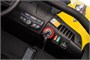 Детский электромобиль багги 24V 4WD - HC-601B-24V-4WD-YELLOW HC-601B-24V-4WD-YELLOW