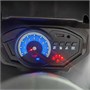 Детский электромотоцикл Ducati (12V, EVA, ручка газа, спидометр) - FT-821-BLUE-WHITE FT-821-BLUE-WHITE