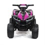 Детский квадроцикл HL Renegade X 2WD EVA 12V - HL578-PINK HL578-PINK