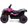 Детский квадроцикл HL Renegade X 2WD EVA 12V - HL578-PINK HL578-PINK