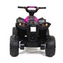 Детский квадроцикл HL Renegade X 2WD EVA 12V - HL578-PINK HL578-PINK