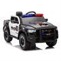 Детский электромобиль Полиция Dodge RAM 1500 24V 4WD - ZB618P ZB618P-24V-4WD