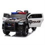 Детский электромобиль Полиция Dodge RAM 1500 24V 4WD - ZB618P ZB618P-24V-4WD