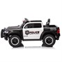 Детский электромобиль Полиция Dodge RAM 1500 24V 4WD - ZB618P ZB618P-24V-4WD