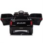 Детский электромобиль Полиция Dodge RAM 1500 24V 4WD - ZB618P ZB618P-24V-4WD