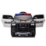 Детский электромобиль Полиция Dodge RAM 1500 24V 4WD - ZB618P ZB618P-24V-4WD