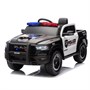 Детский электромобиль Полиция Dodge RAM 1500 24V 4WD - ZB618P ZB618P-24V-4WD