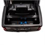 Детский электромобиль Полиция Dodge RAM 1500 24V 4WD - ZB618P ZB618P-24V-4WD