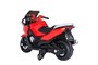 Детский электромобиль мотоцикл BMW R1200RT Red 12V - HZB-118-RED HZB-118-RED