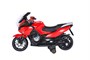 Детский электромобиль мотоцикл BMW R1200RT Red 12V - HZB-118-RED HZB-118-RED