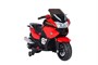 Детский электромобиль мотоцикл BMW R1200RT Red 12V - HZB-118-RED HZB-118-RED