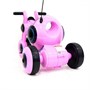 Детский электромотоцикл HL300 Pink 6V - HL300-P HL300-PINK