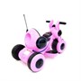 Детский электромотоцикл HL300 Pink 6V - HL300-P HL300-PINK