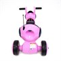 Детский электромотоцикл HL300 Pink 6V - HL300-P HL300-PINK