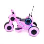 Детский электромотоцикл HL300 Pink 6V - HL300-P HL300-PINK