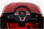 Электромобиль BMW X6M 12V (полный привод, EVA) - FT-968-RED-PAINT FT-968-RED-PAINT