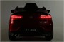 Электромобиль BMW X6M 12V (полный привод, EVA) - FT-968-RED-PAINT FT-968-RED-PAINT
