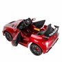 Детский электромобиль Hollicy Mercedes GT4 AMG Carbon Red 12V - SX1918S-RED-PAINT SX1918S-RED-PAINT