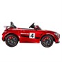 Детский электромобиль Hollicy Mercedes GT4 AMG Carbon Red 12V - SX1918S-RED-PAINT SX1918S-RED-PAINT