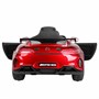 Детский электромобиль Hollicy Mercedes GT4 AMG Carbon Red 12V - SX1918S-RED-PAINT SX1918S-RED-PAINT