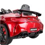 Детский электромобиль Hollicy Mercedes GT4 AMG Carbon Red 12V - SX1918S-RED-PAINT SX1918S-RED-PAINT