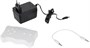 Детский квадроцикл Grizzly ATV 4WD White 12V с пультом управления - BDM0906-4 BDM0906-4-WHITE-RC