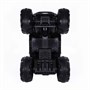 Детский квадроцикл Grizzly ATV Black 12V с пультом управления 2.4G- BDM0906 BDM0906-BLACK-RC