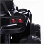 Детский квадроцикл Grizzly ATV Black 12V с пультом управления 2.4G- BDM0906 BDM0906-BLACK-RC