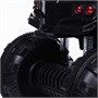 Детский квадроцикл Grizzly ATV Black 12V с пультом управления 2.4G- BDM0906 BDM0906-BLACK-RC