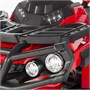 Детский квадроцикл Grizzly ATV Red 12V с пультом управления 2.4G- BDM0906 BDM0906-RED-RC