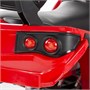 Детский квадроцикл Grizzly ATV Red 12V с пультом управления 2.4G- BDM0906 BDM0906-RED-RC