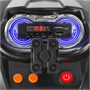 Детский квадроцикл Grizzly ATV Red 12V с пультом управления 2.4G- BDM0906 BDM0906-RED-RC