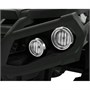 Детский квадроцикл Grizzly ATV 4WD Black 12V с пультом управления - BDM0906-4 BDM0906-4-BLACK-RC