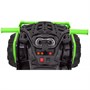 Детский квадроцикл Grizzly ATV 4WD Green/Black 12V с пультом управления - BDM0906-4 BDM0906-4-GREEN-RC