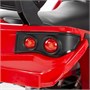Детский квадроцикл Grizzly ATV 4WD Red 12V с пультом управления - BDM0906-4 BDM0906-4-RED-RC