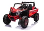 Детский электромобиль XMX Багги (красный, EVA, 4WD, 24V) - XMX613-4WD-24V-RED XMX613-4WD-24V-RED