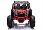 Детский электромобиль XMX Багги (красный, EVA, 4WD, 24V) - XMX613-4WD-24V-RED XMX613-4WD-24V-RED