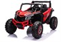 Детский электромобиль XMX Багги (красный, EVA, 4WD, 24V) - XMX613-4WD-24V-RED XMX613-4WD-24V-RED