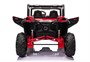 Детский электромобиль XMX Багги (красный, EVA, 4WD, 24V) - XMX613-4WD-24V-RED XMX613-4WD-24V-RED