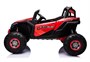 Детский электромобиль XMX Багги (красный, MP4, EVA, 4WD, 24V) - XMX613-4WD-24V-RED-MP4 XMX613-4WD-24V-RED-MP4
