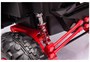 Детский электромобиль XMX Багги (красный, MP4, EVA, 4WD, 24V) - XMX613-4WD-24V-RED-MP4 XMX613-4WD-24V-RED-MP4