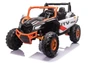 Детский электромобиль XMX Багги (оранжевый, EVA, 4WD, 24V) - XMX613-4WD-24V-ORANGE XMX613-4WD-24V-ORANGE