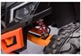Детский электромобиль XMX Багги (оранжевый, EVA, 4WD, 24V) - XMX613-4WD-24V-ORANGE XMX613-4WD-24V-ORANGE