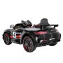 Детский электромобиль Hollicy Mercedes GT4 AMG Carbon Black 12V - SX1918S-BLACK-PAINT SX1918S-BLACK-PAINT
