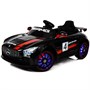 Детский электромобиль Hollicy Mercedes GT4 AMG Carbon Black 12V - SX1918S-BLACK-PAINT SX1918S-BLACK-PAINT