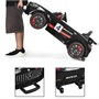 Детский электромобиль Hollicy Mercedes GT4 AMG Carbon Black 12V - SX1918S-BLACK-PAINT SX1918S-BLACK-PAINT