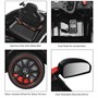 Детский электромобиль Hollicy Mercedes GT4 AMG Carbon Black 12V - SX1918S-BLACK-PAINT SX1918S-BLACK-PAINT